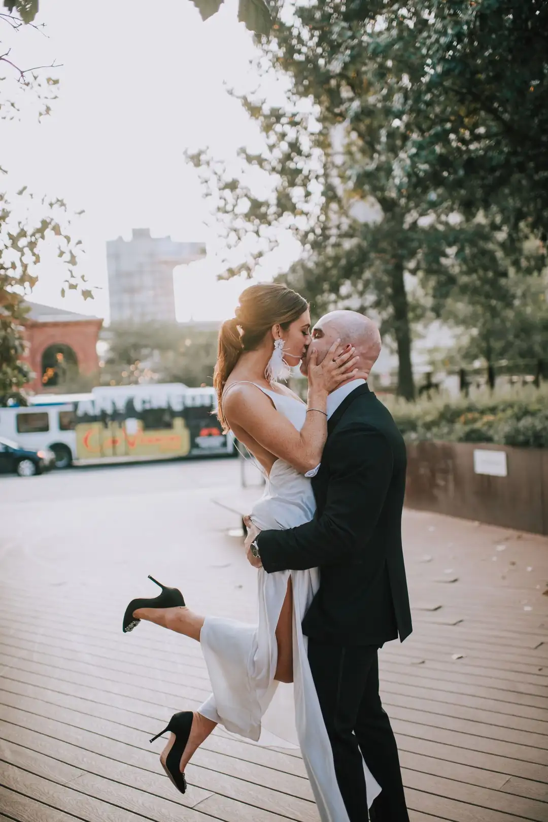 15 Songs for Wedding Video Highlights Inside Weddings