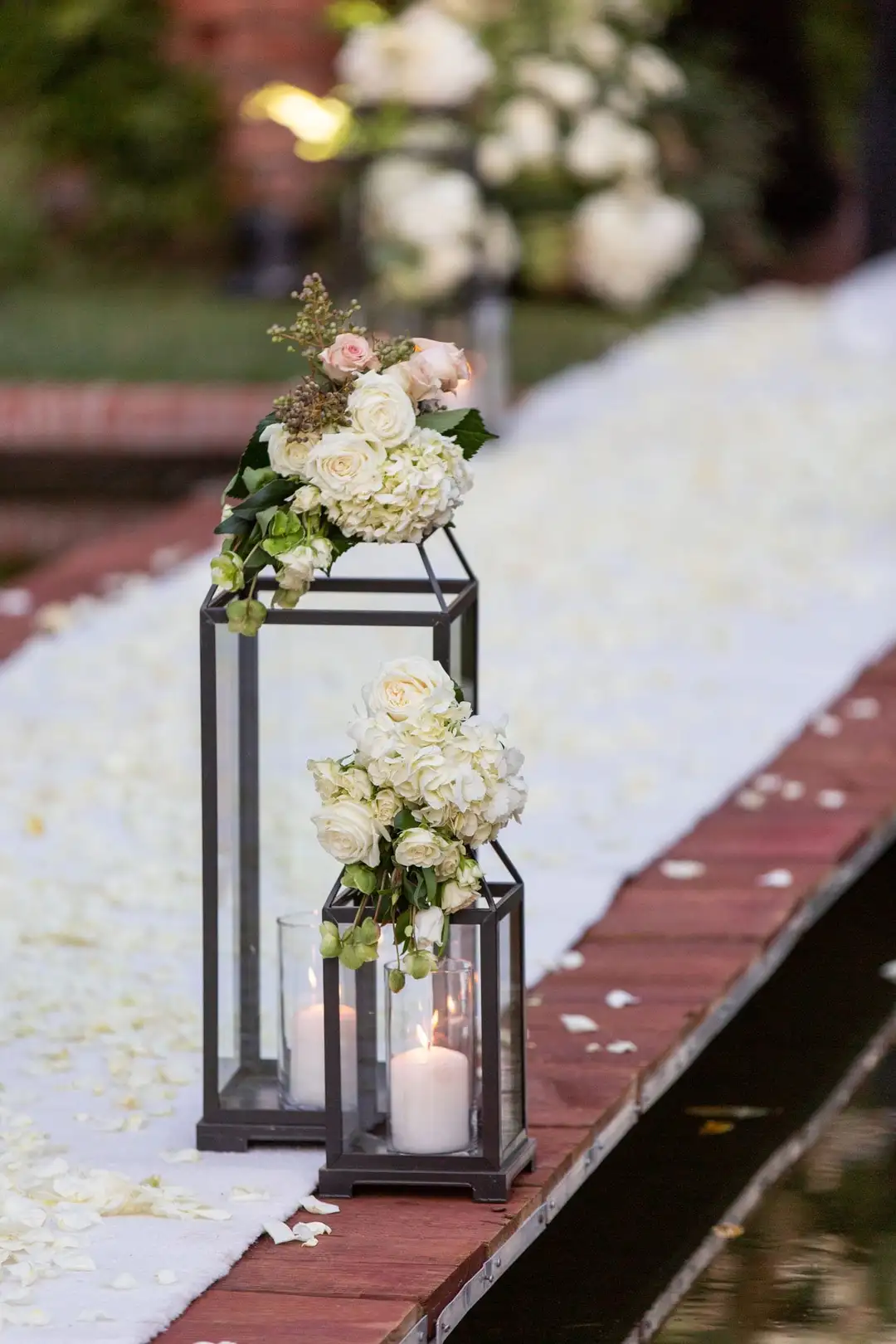 A Romantic Intimate Wedding with Ocean Views in Santa Barbara