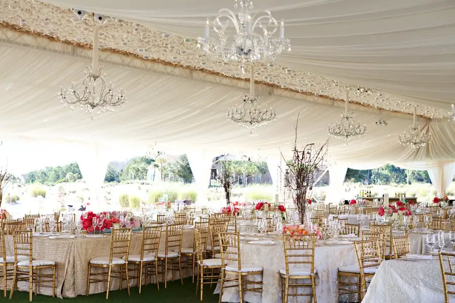 Top 3 Etiquette Tips for Planning a Friday Wedding