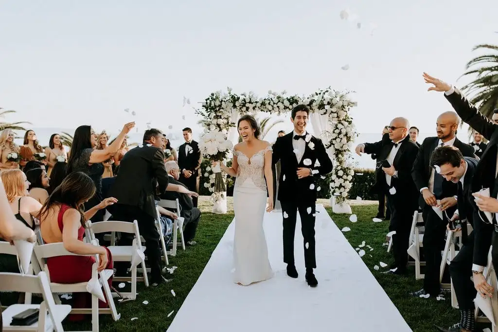 The Best Hors d'Oeuvres to Serve at Your Engagement Party