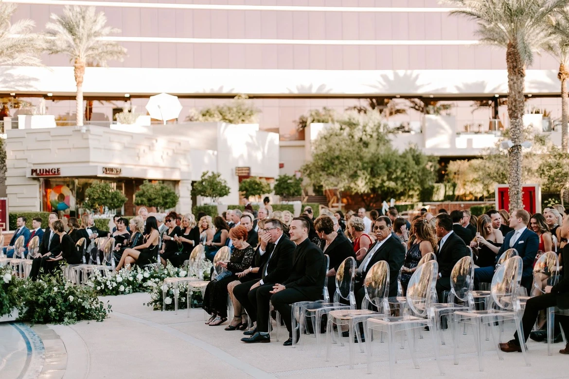 How to Tell Someone You Can't Go to Their Wedding - Inside Weddings