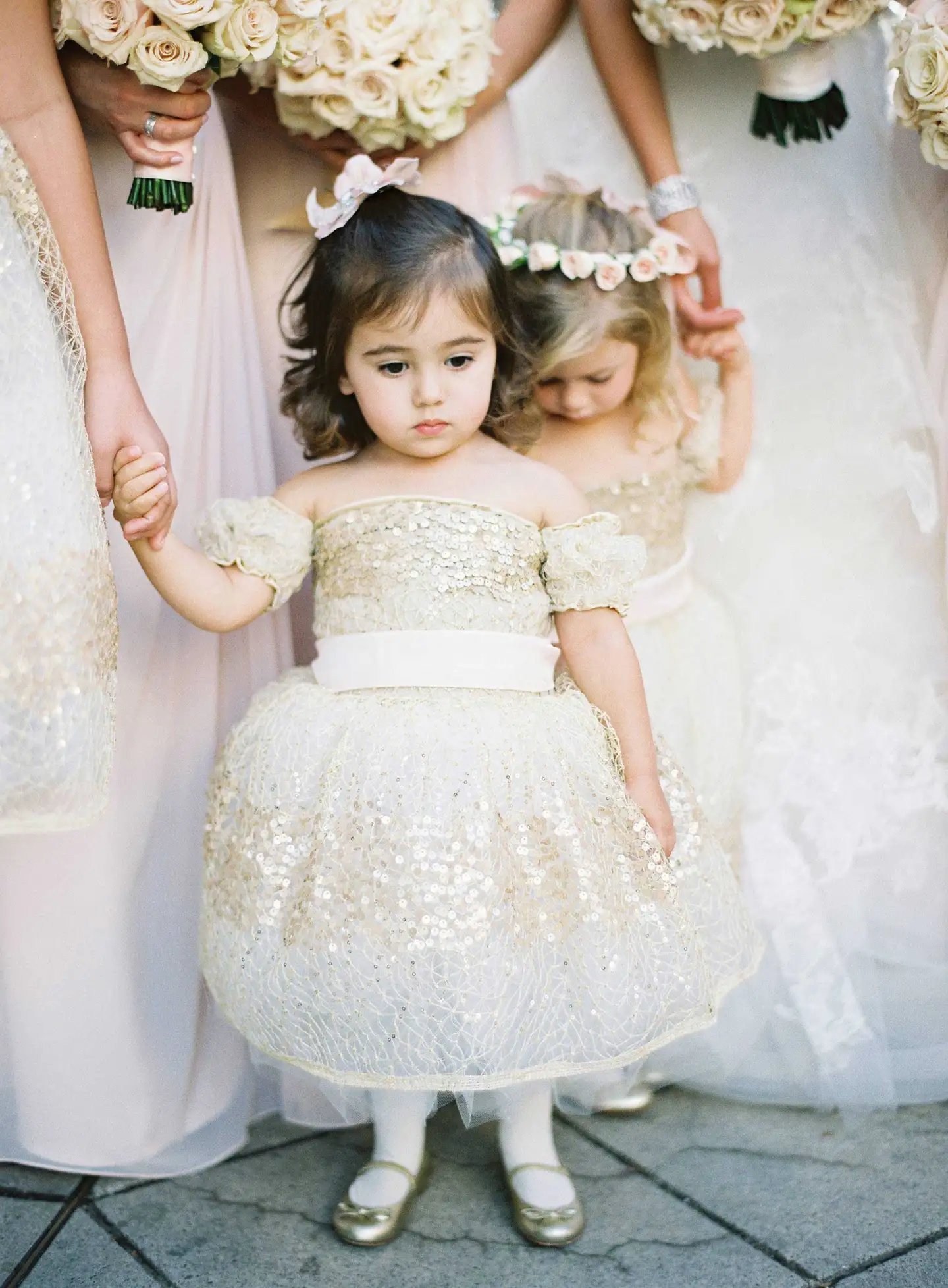 Alternative flower girl dresses outlet