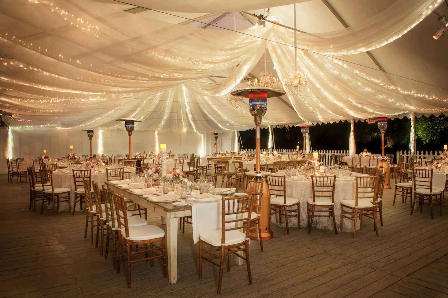 Bair ranch weddings | Beachweddingtips.com