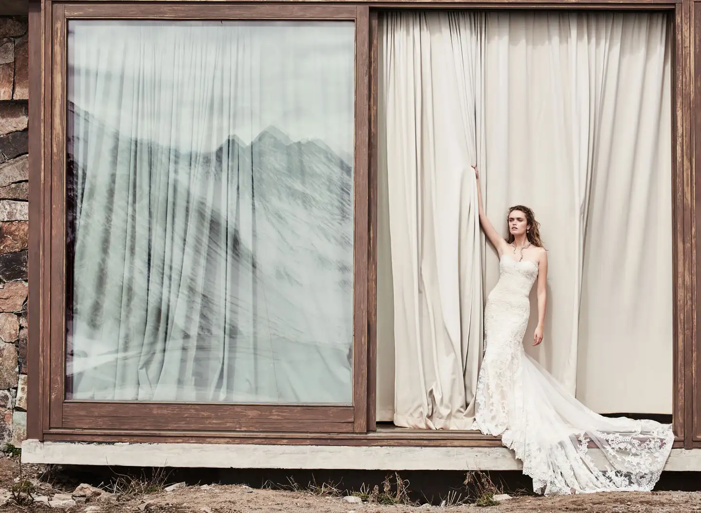 Bhldn leigh gown clearance