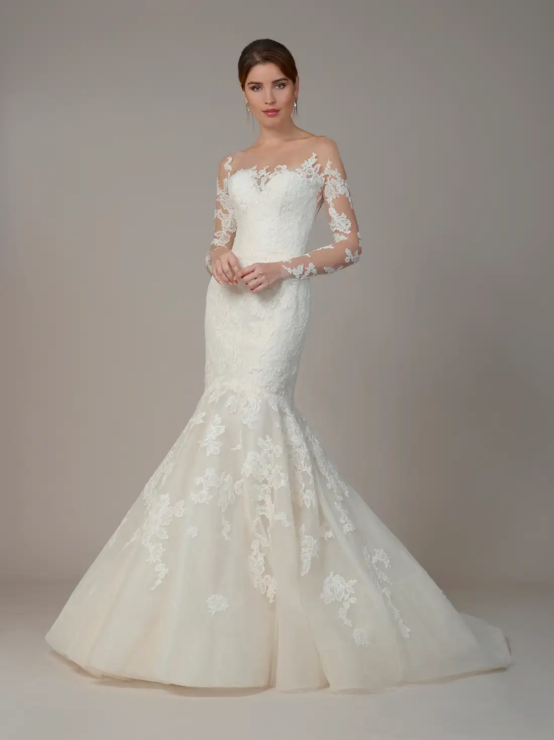 Fifty shades freed wedding dress for sale 2025