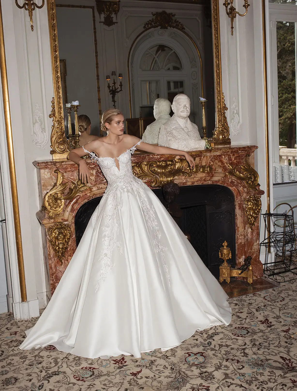Galia lahav solange store