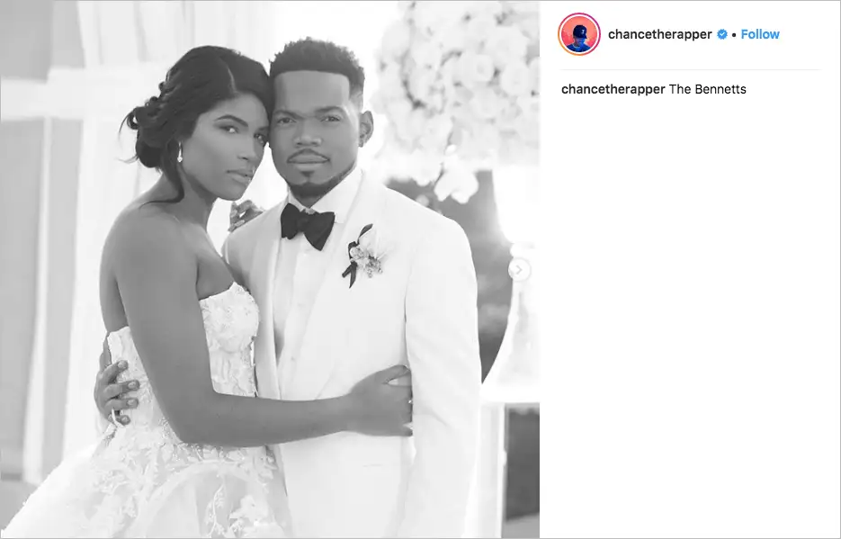Wedding rapper 60 photos - Astyledwedding.com