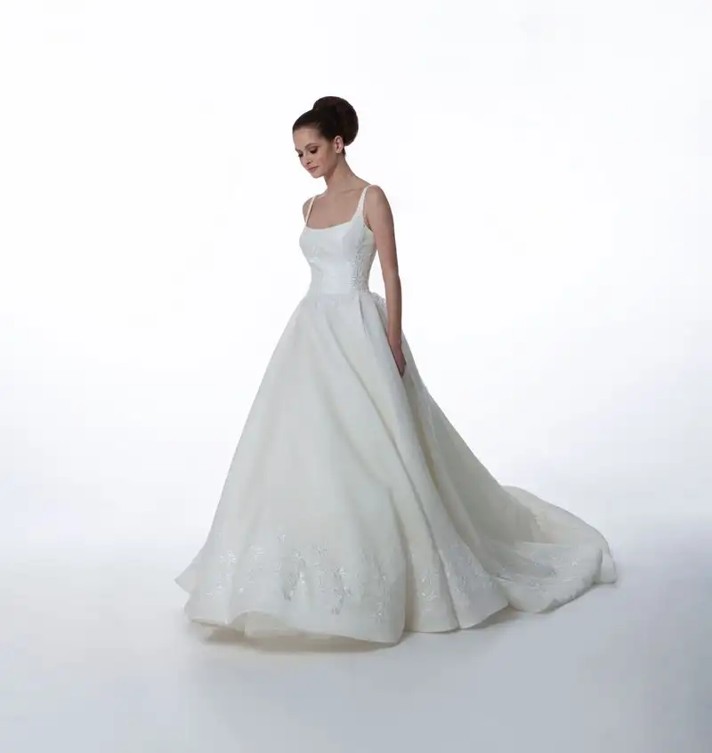 Mark ingram bridal salon store