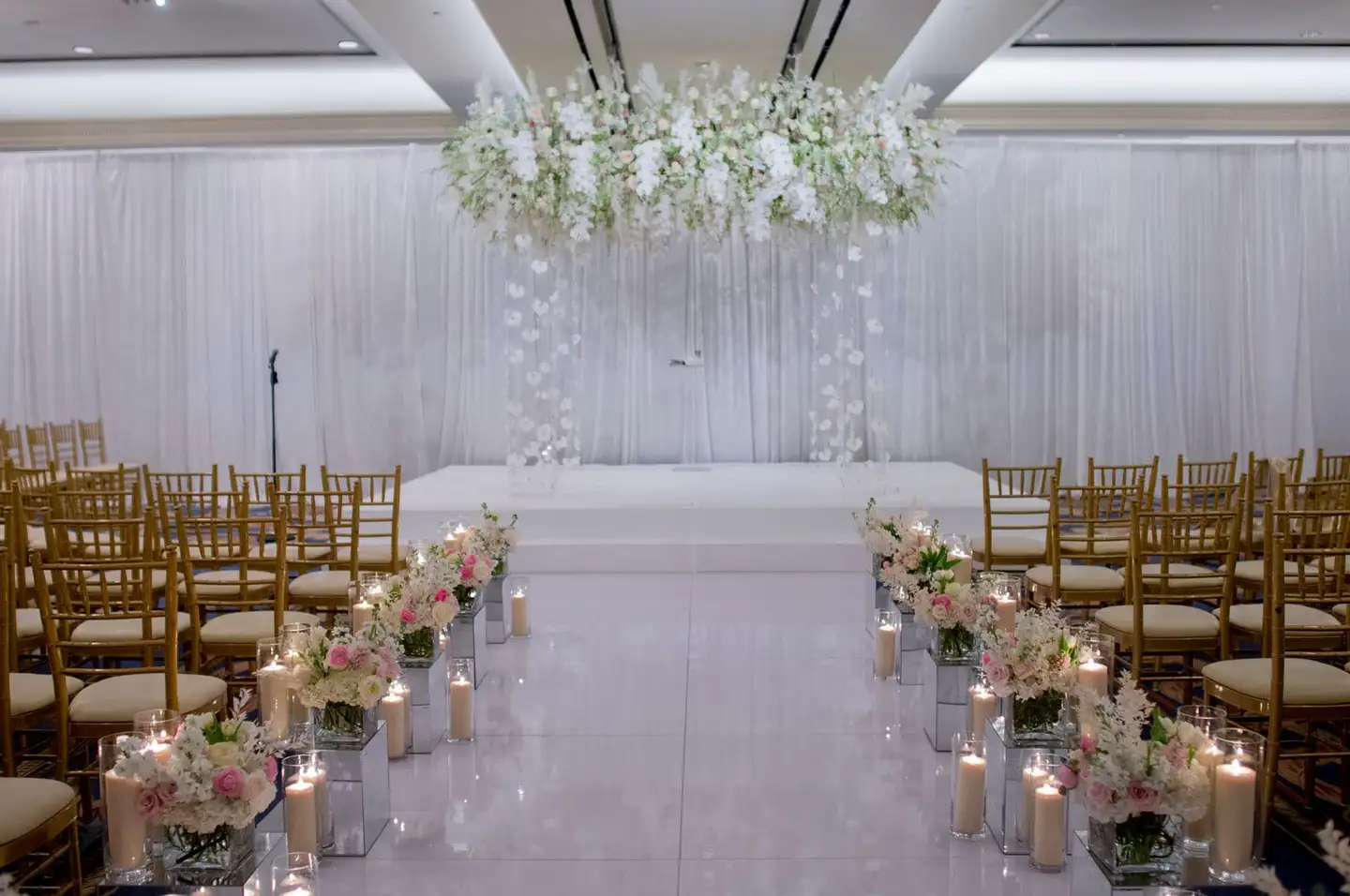 Weddings - Ideas & Inspirations from All Over the World | Inside Weddings