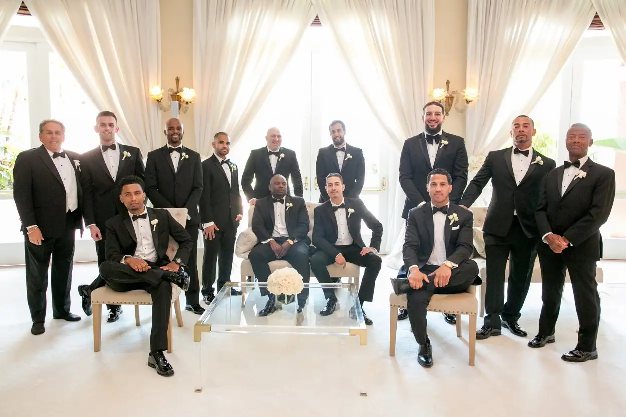 Wedding Planning Groom Responsibilities for the Big Day