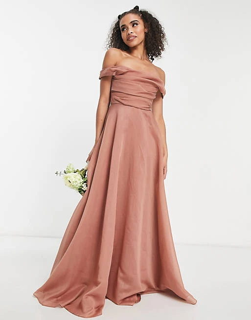 Bridesmaid Dress Ideas Under $150 | Inside Weddings