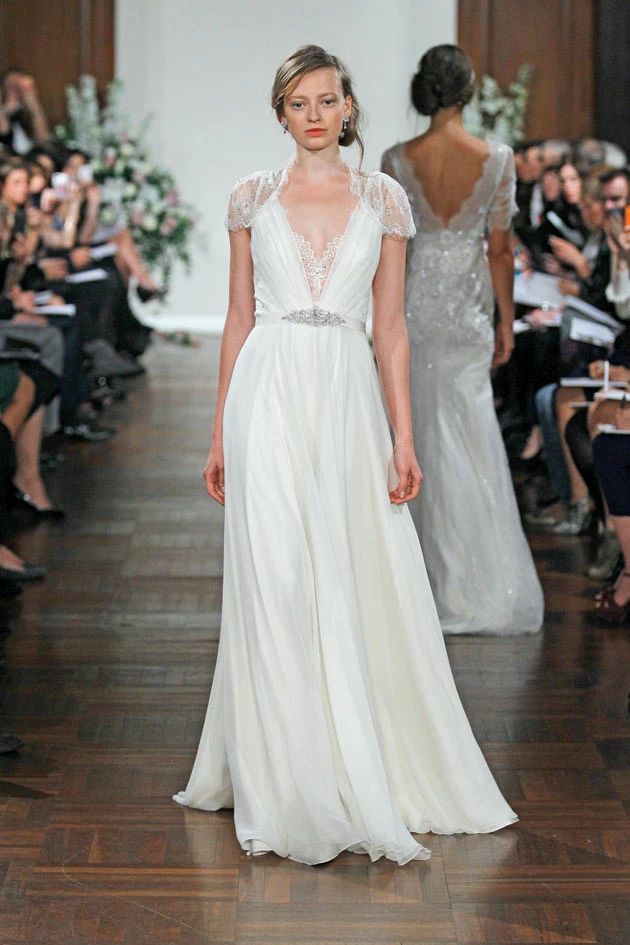 top designer wedding dresses 2013 Top 10 Bridal Market Fall 2013 Wedding Dresses via Instagram
