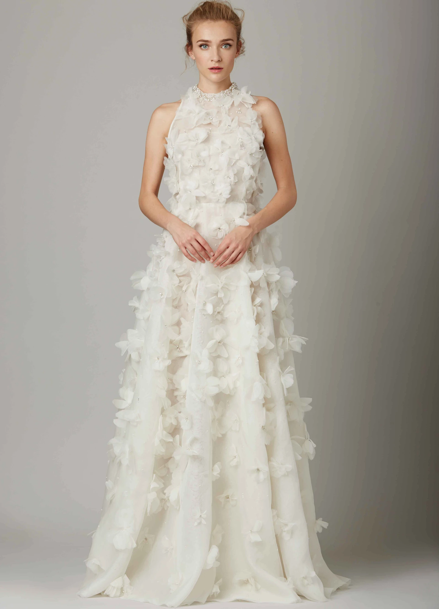 Take a Look at the Lela Rose Fall/Winter 2016 Collection
