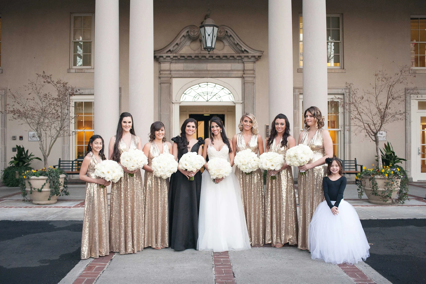 vintage bridesmaid dresses cheap Vintage Lace Appliqued Silver Bridesmaid Dresses with Thigh Split ARD1759