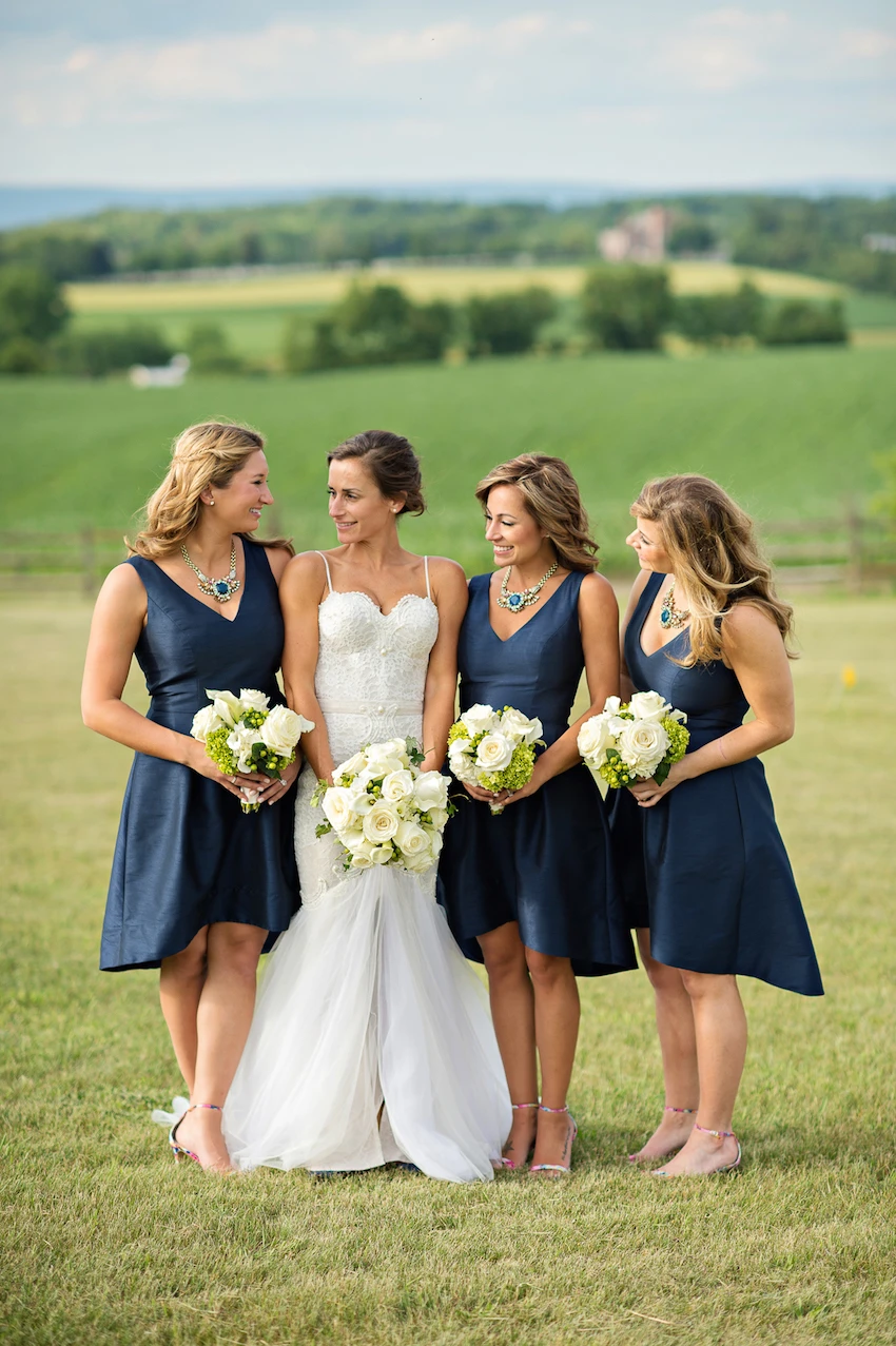 Inside Weddings - Wedding Planning - Wedding Ideas - Real Weddings, image size:850x1277