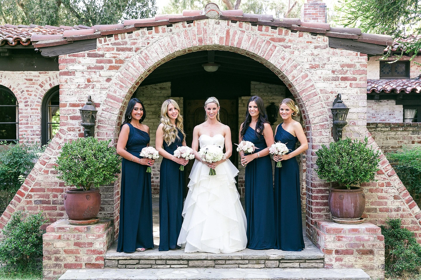 winter bridesmaid dresses 2017 OSTTY