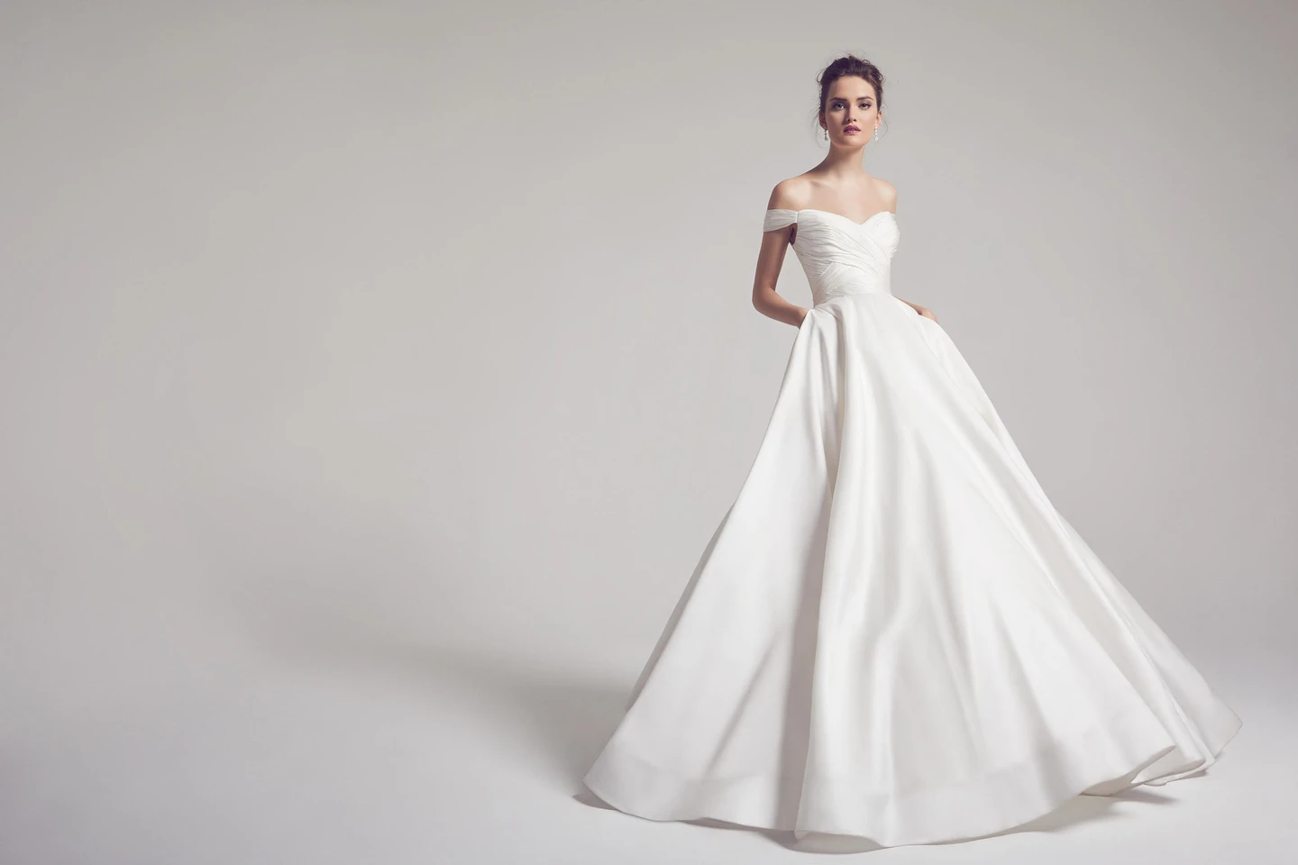 See the Wedding Dress Worn by Olivia Pope on Scandal!