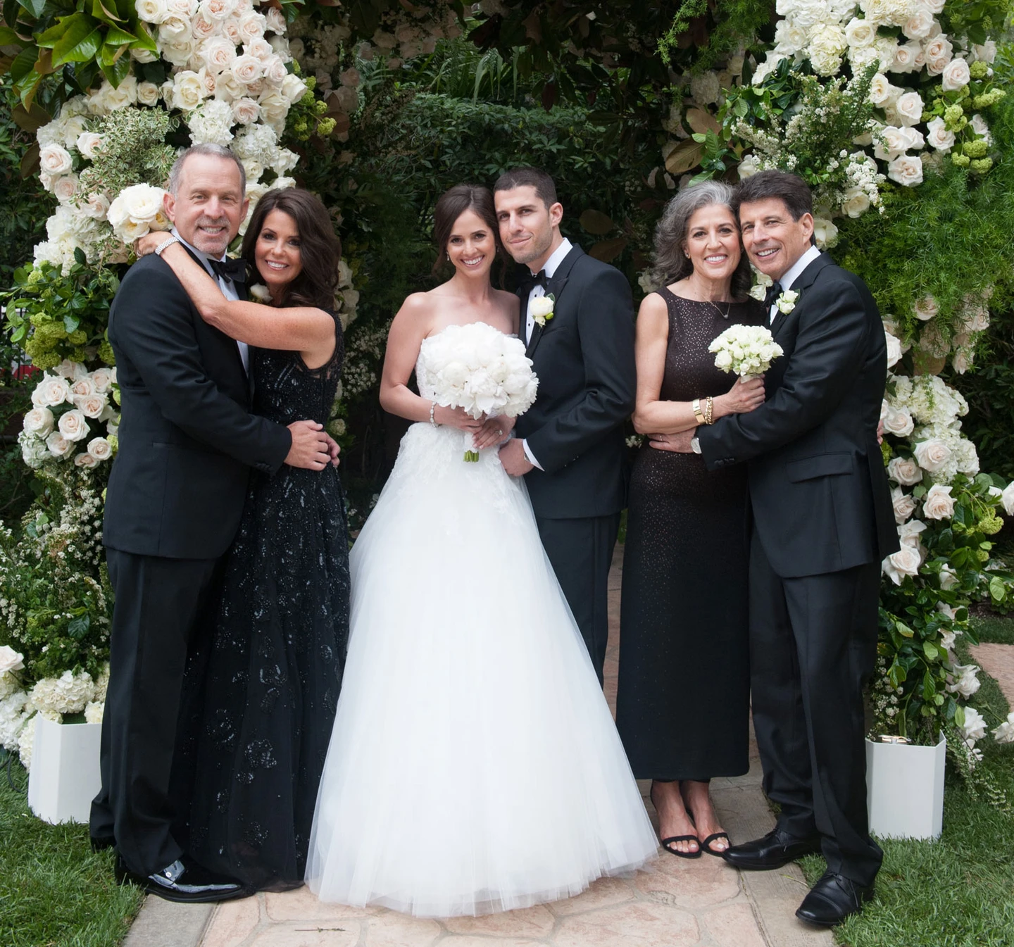 How to Introduce Your Parents to Your Future In-Laws