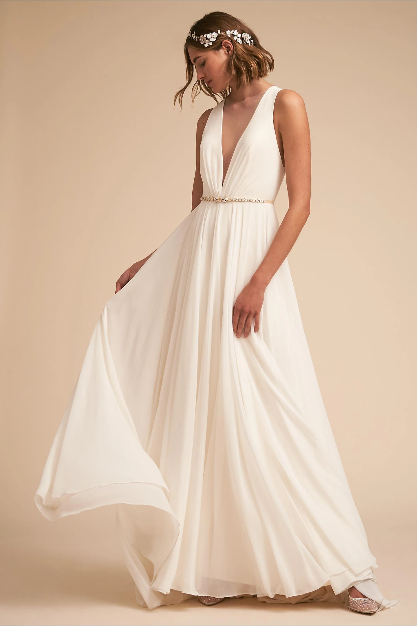 ladies spring dresses 2018 Bridal Spring 2018