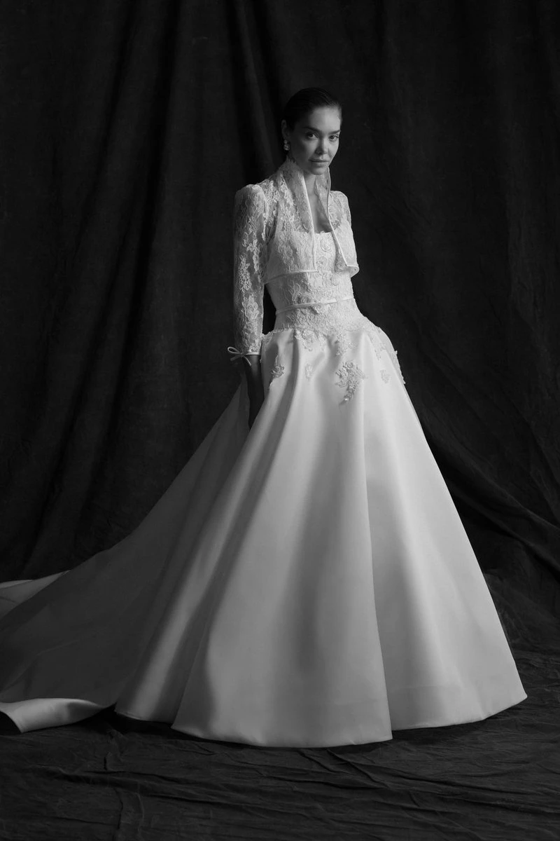Mark Ingram Bride: 
