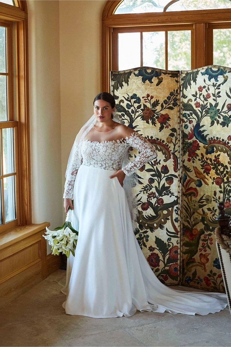 ☆日本未発売☆  BHLDN  ドレス Vintage-Inspired Wedding Dress Ideas from BHLDN