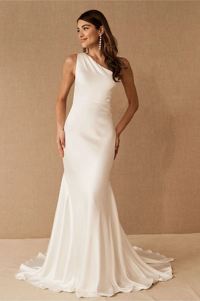 ☆日本未発売☆  BHLDN  ドレス Vintage-Inspired Wedding Dress Ideas from BHLDN