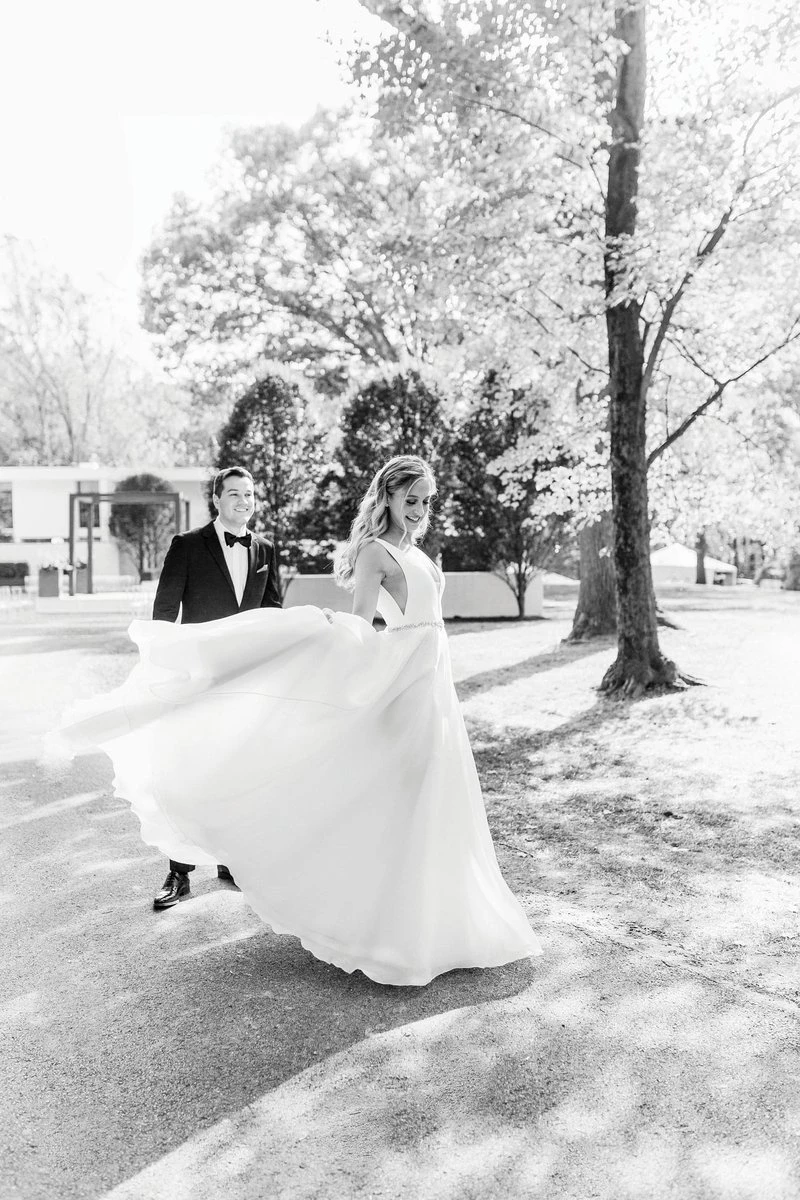 slim fit dress slacks Ivory Straight Neck Crepe Fit-and-Flare Wedding Dress  MN141  Viniodress
