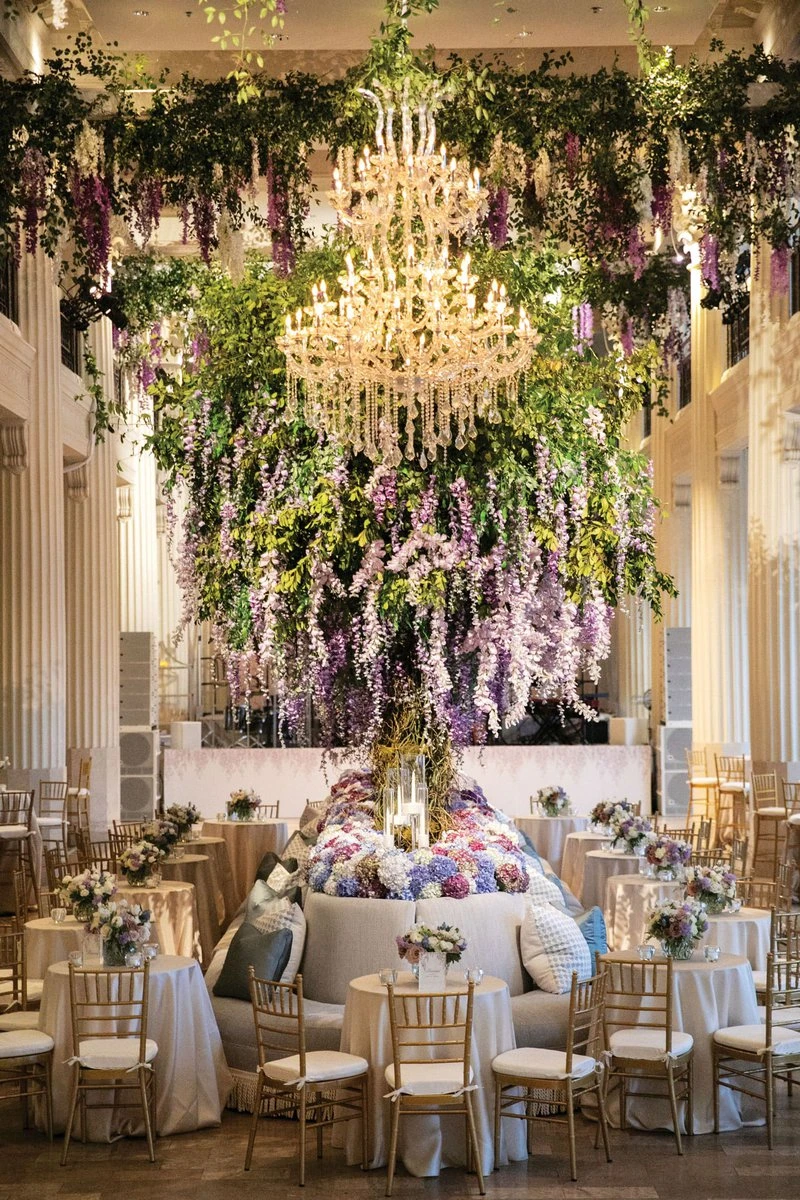 Die perfekten Hochzeitsfarben für jede Jahreszeit finden, image size:800x1200