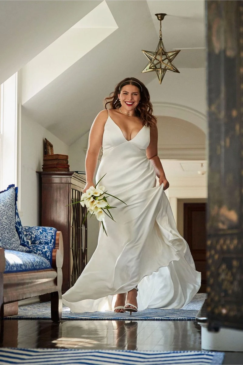 ☆日本未発売☆  BHLDN  ドレス Vintage-Inspired Wedding Dress Ideas from BHLDN
