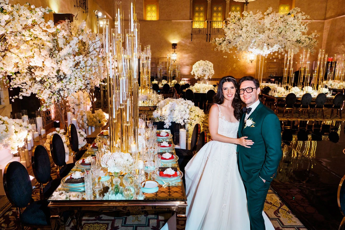 Take Inspiration from One Couple's Zola Wedding Registry