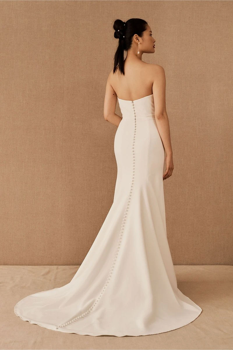 ☆日本未発売☆  BHLDN  ドレス Vintage-Inspired Wedding Dress Ideas from BHLDN