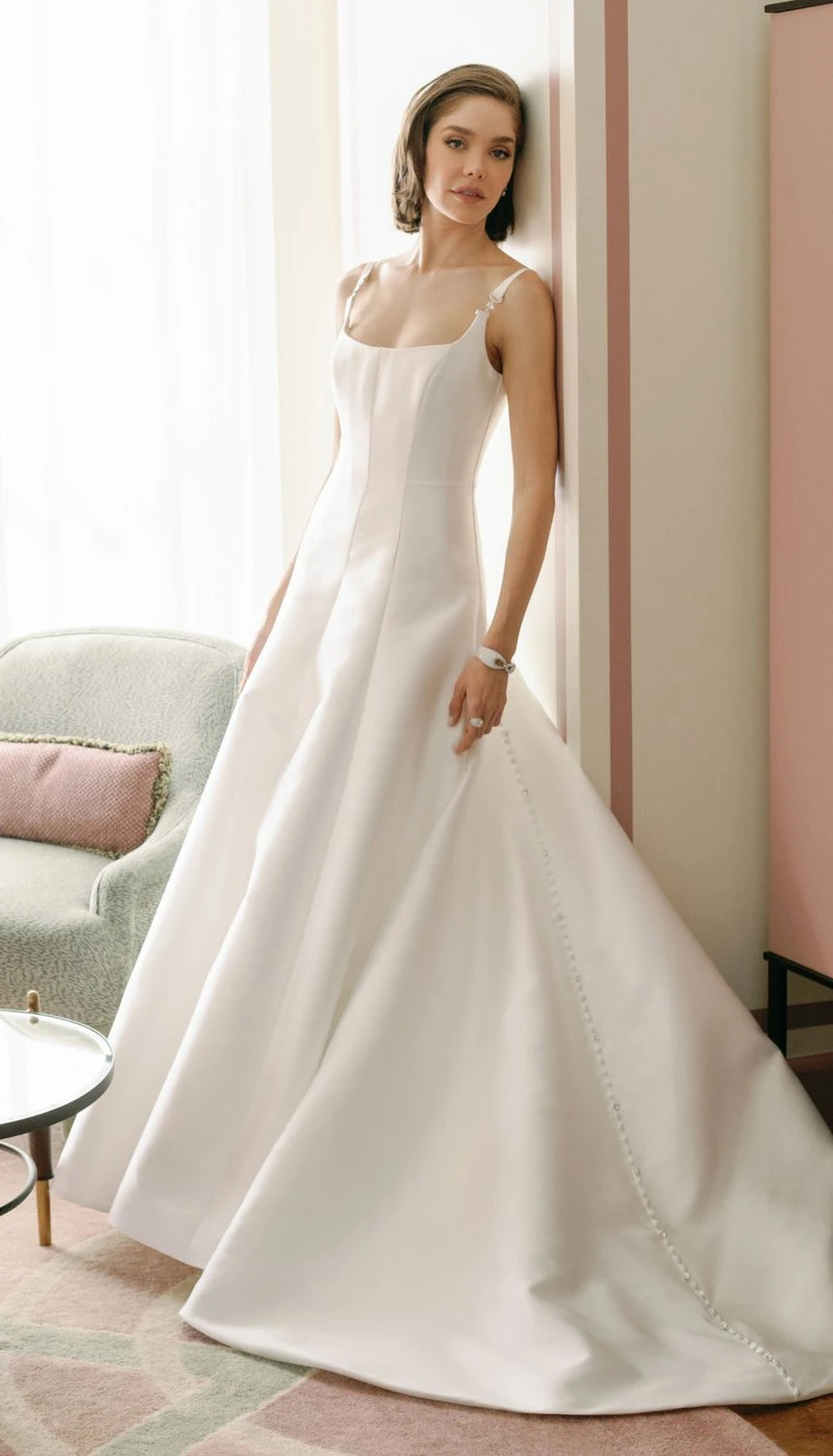 mark wedding dress designer Mark Ingram Wedding Dresses Near Columbus, Chicago, Cleveland, Ohio