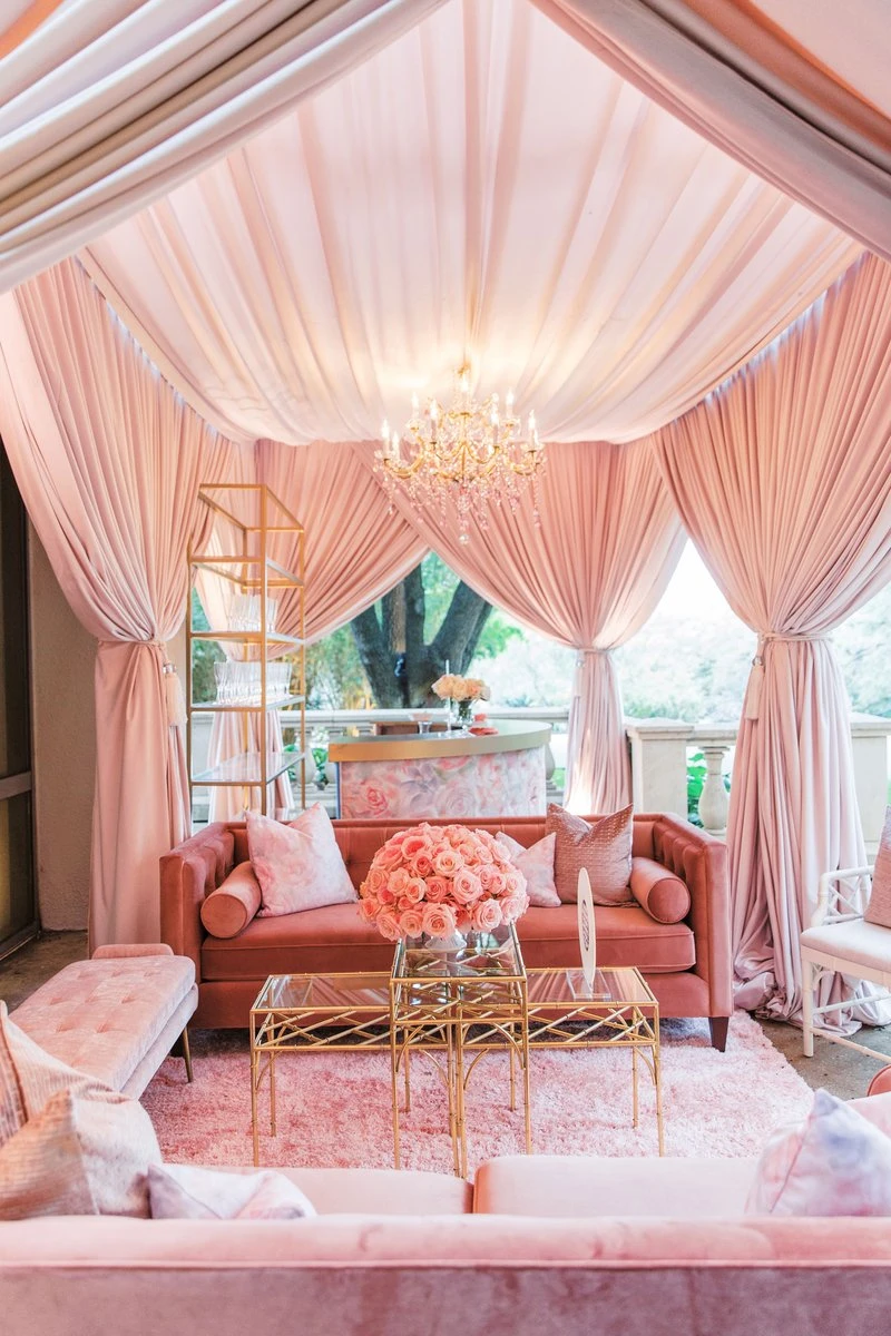 Farbpalette mit fünf Schattierungen Fliederbusch Lavendel Stumpfer Lavendel  Präludium Präludium, image size:800x1200