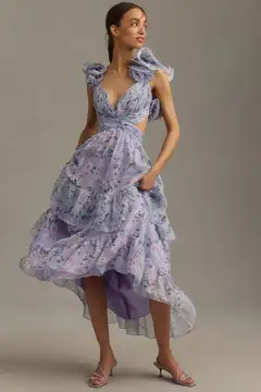 25+ Wedding Guest Dress Ideas for Your Friend's Wedding