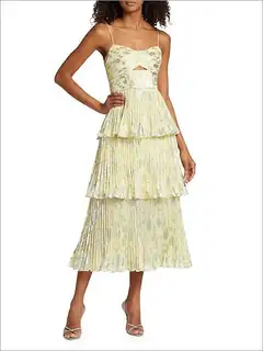 25+ Wedding Guest Dress Ideas for Your Friend's Wedding