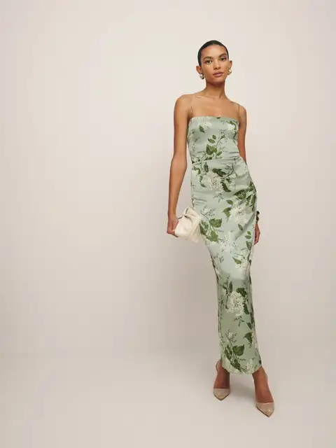 25+ Wedding Guest Dress Ideas for Your Friend's Wedding