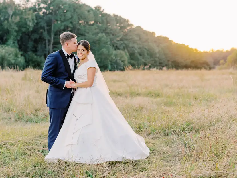 Take Inspiration from One Couple's Zola Wedding Registry