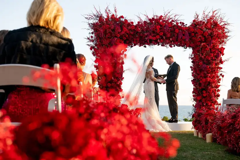 Weddings Ideas Inspirations from All Over the World Inside Weddings