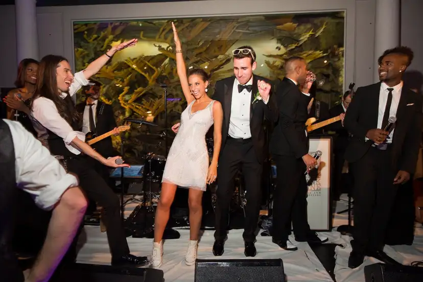 50 of the Most Popular Wedding Songs Inside Weddings
